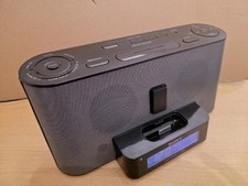 Sony Alarm Clock Radio For