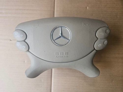 Mercedes r230 clk - sl,