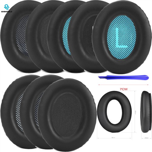Soft replacement earpads - soft,