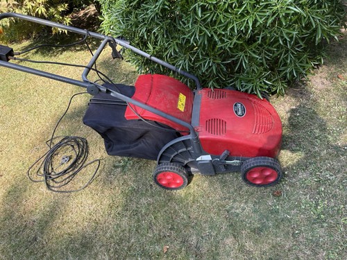 Mountfield ve32 lawn scarifier - ve32,