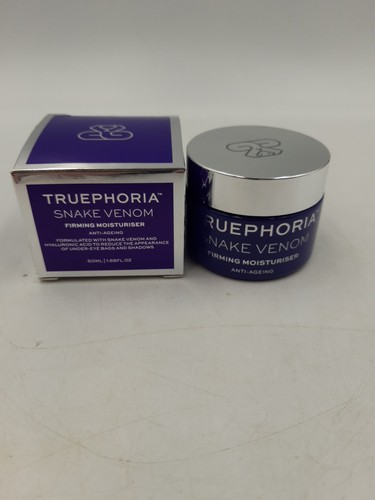 Truephoria snake venom - truephoria,