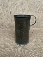 Brown & Polson’s 1/2 Pint