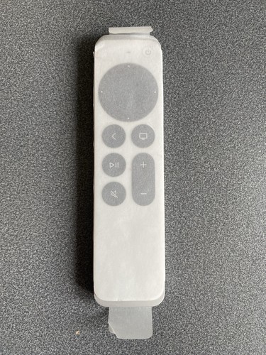 Apple remote control a2854 - tv,