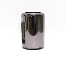 Apple Mac Pro (Late 2013) – 8-Core Xeon / 64GB RAM / 250GB SSD / D700 6GB