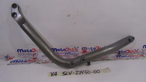 Right engine stay bracket - engine,