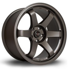 1 x 18" x 10" Alloy Rota Grid