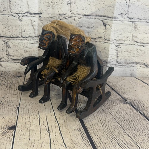 15cm sitting couple - 15cm,