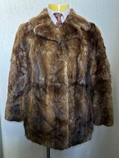 Women’s Genuine Sable Fur