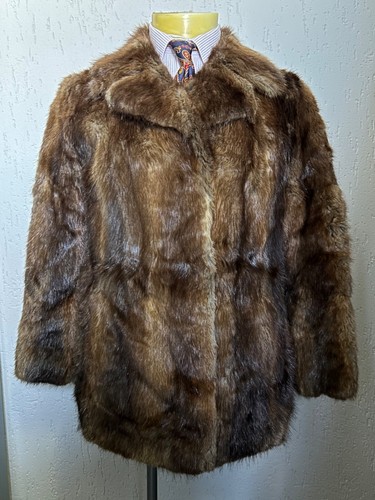 Women genuine sable fur - women’s,
