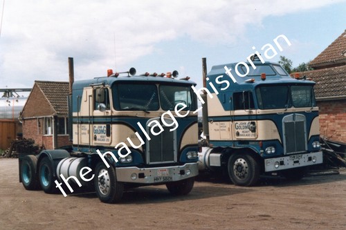 Thh truck photos kenworth - truck,