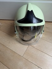 Genuine MSA Gallet F1 XF Fire