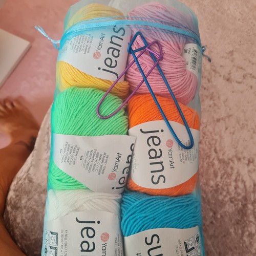 Wool yarn - wool,