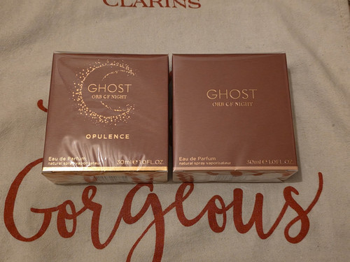 Ghost orb night opulence - orb, of