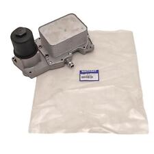 V8 Engine Oil Cooler Diesel -