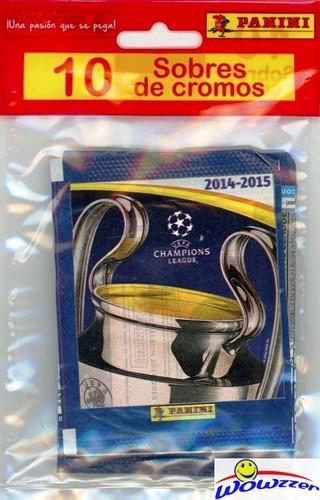 2014 panini champions - panini,