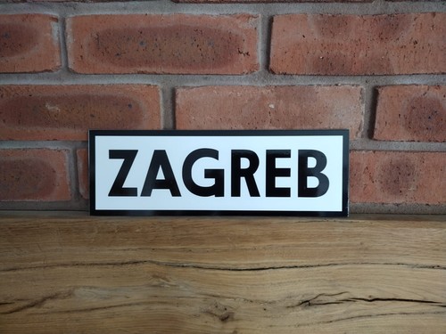 James bond zagreb station - james,
