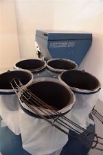 Briquette Machine 5 Models (UK's Best Seller) the Falach 50 = £12,480.00p + VAT