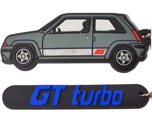 Renault turbo car key - 5, +
