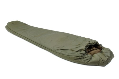 New snugpak softie - 12, osprey