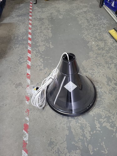 Led street light lamp - ×2,