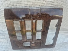 Range Rover P38 LHD WINDOW