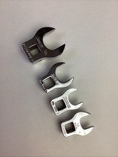 4x Snap-On Tools Crow Foot