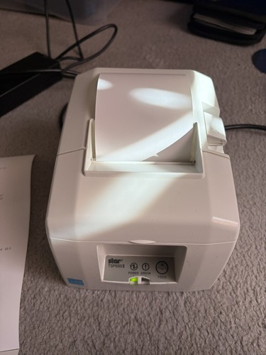 Star micronics tsp650ii - star,