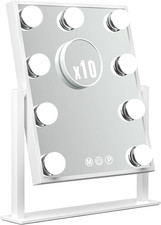 LED Makeup Mirror with Lights