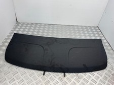 2013 AUDI A5 REAR BOOT PARCEL SHELF GENUINE