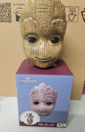 Official marvel comics - comics, groot