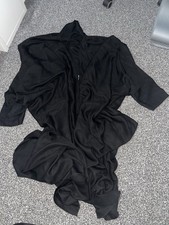 Maxi women’s abaya oversized