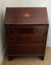 Antique Small Writing Desk