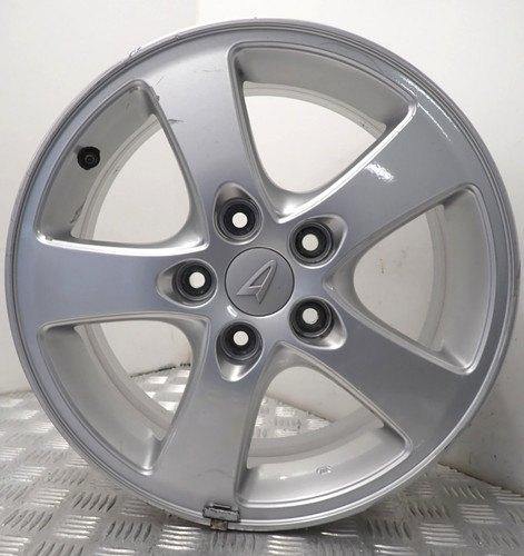 Daihatsu terios silver - daihatsu, 16"