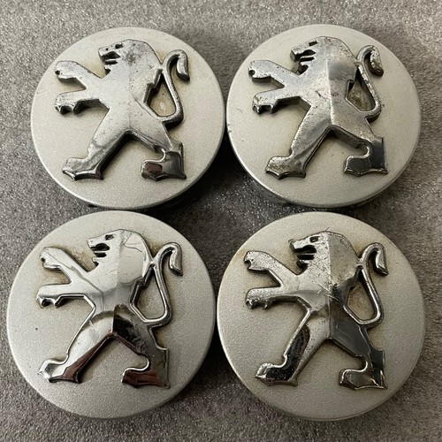 Genuine peugeot alloy - genuine,