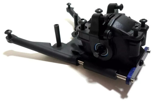 Traxxas slash hcg - traxxas,