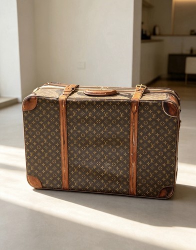 Vintage louis vuitton - vuitton, stratos