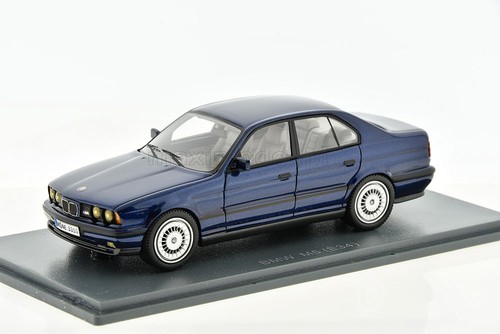 1994 bmw e34 blue metallic - 1994,
