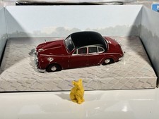 Corgi Classics 01803 Inspector