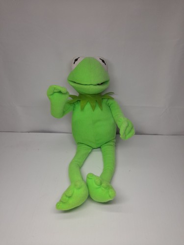 Kermit the frog - frog, 16"