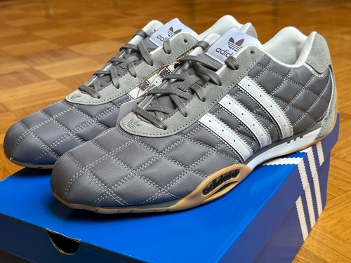 Bnib adidas adi - low, grey