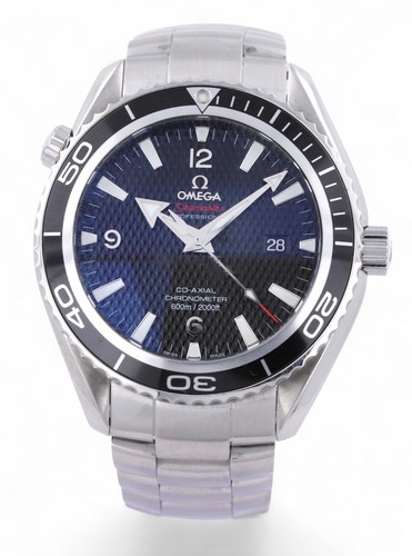 Omega seamaster planet ocean - seamaster,