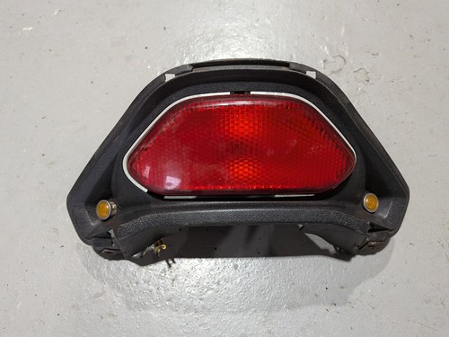 Suzuki bandit mk1 rear light - bandit,