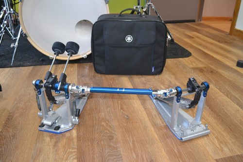 Yamaha fp9 direct drive double - fp9,