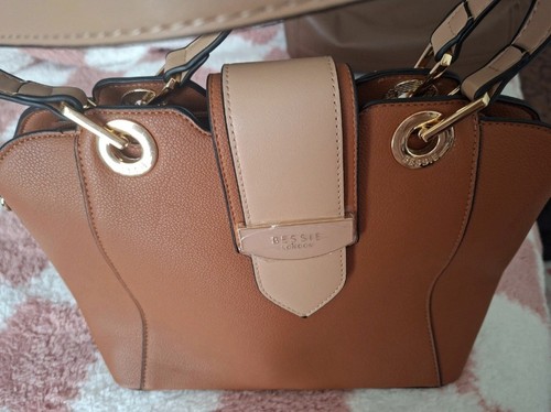 Bessie london handbag - bessie,