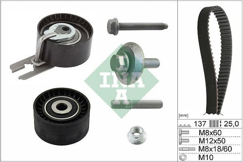 For ina 530 0375 - ina, timing