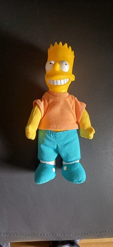 Vintage simpsons bart - bart, simpson
