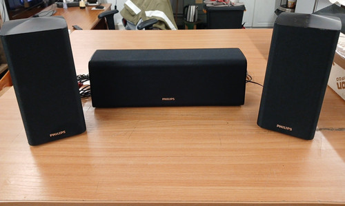 Philips htb3000 home cinema - philips,