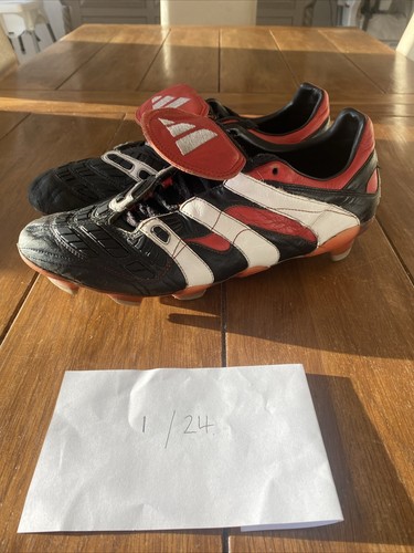 Adidas predator accelerator - adidas,