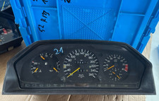 MERCEDES W124 E320 320E