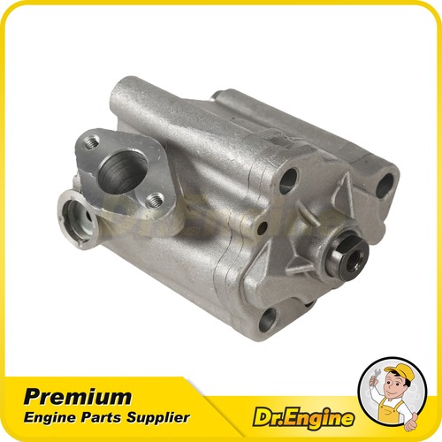 Oil pump fit - 03-15, escape